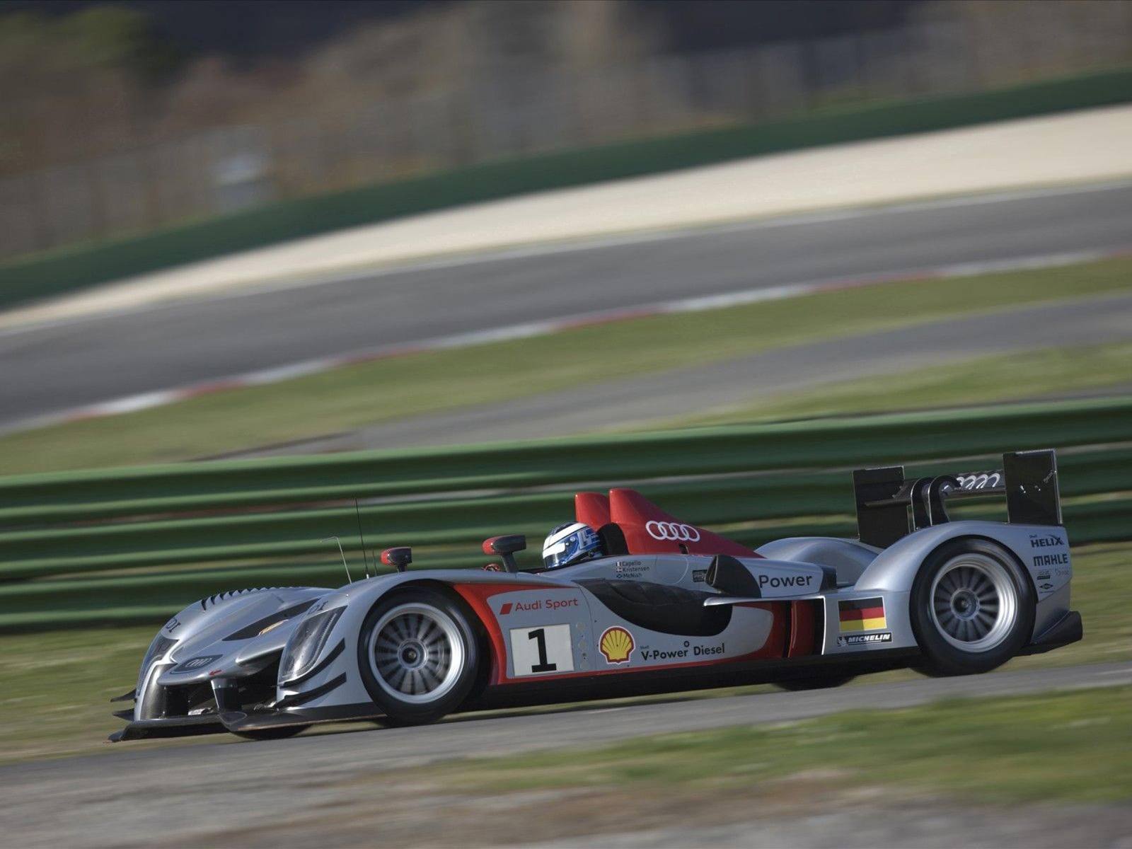 R15 TDI plus
