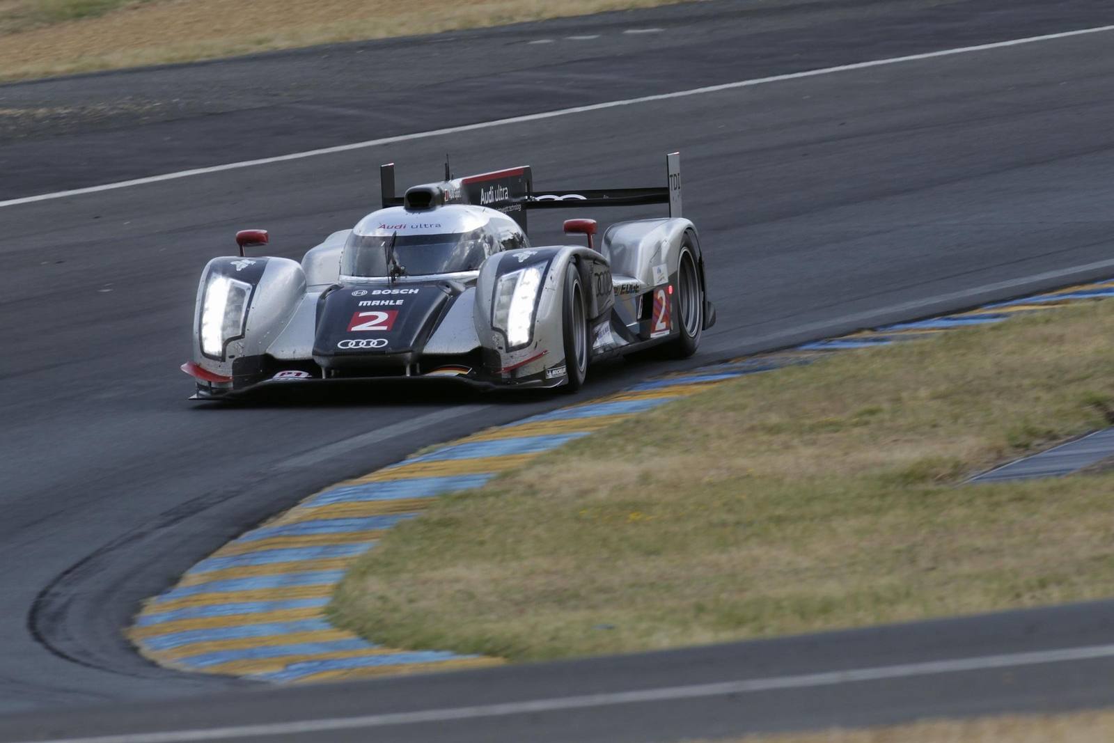 R18 TDI