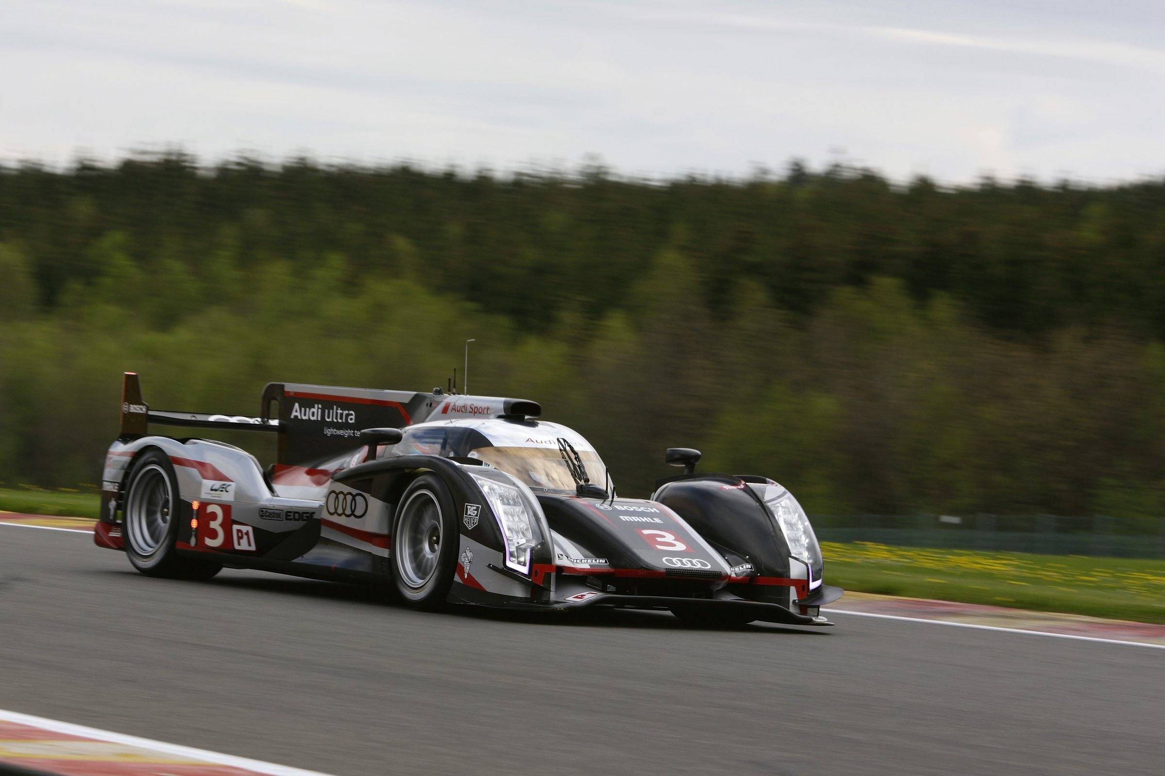 R18 ultra