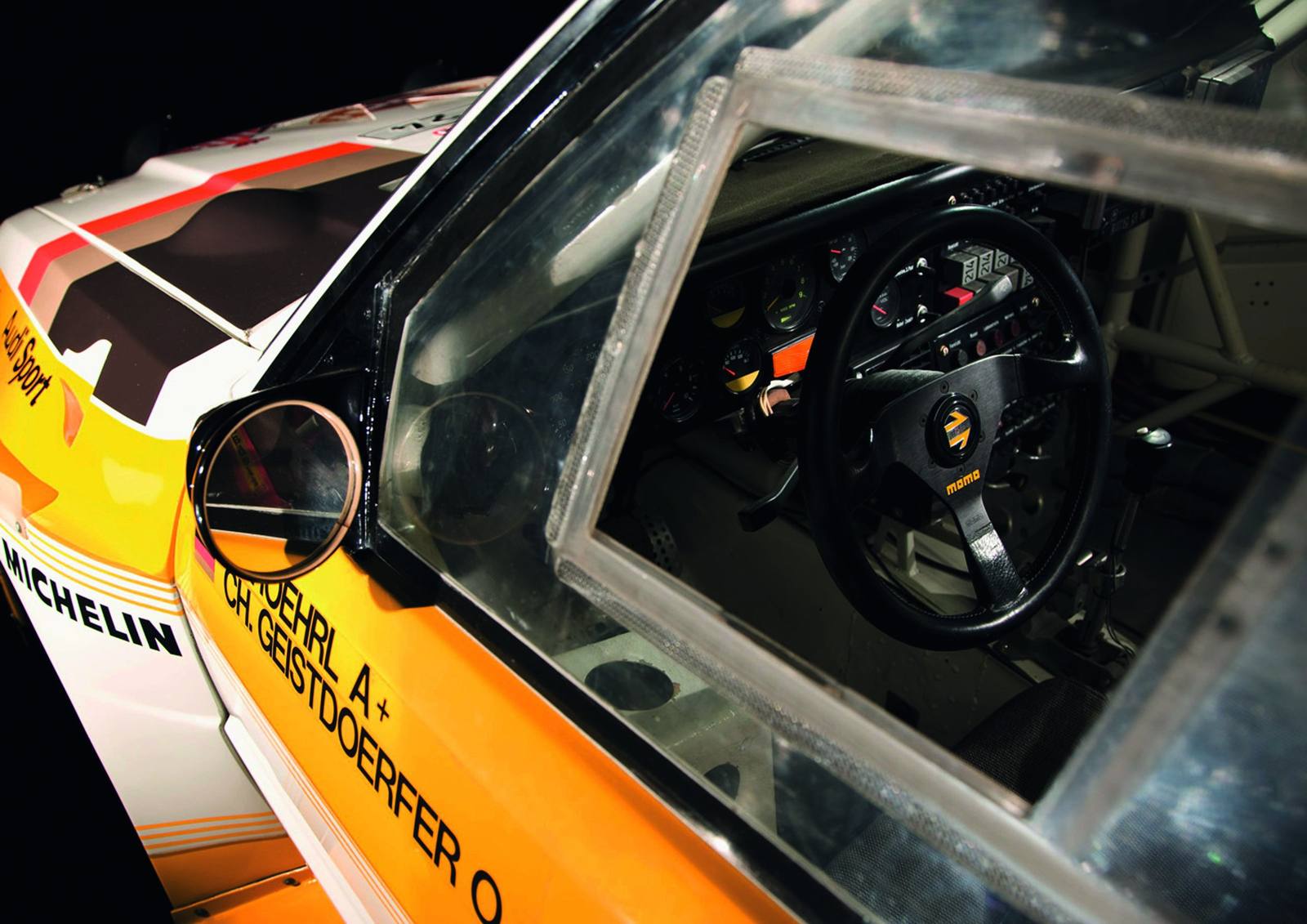 Sport quattro S1 E2