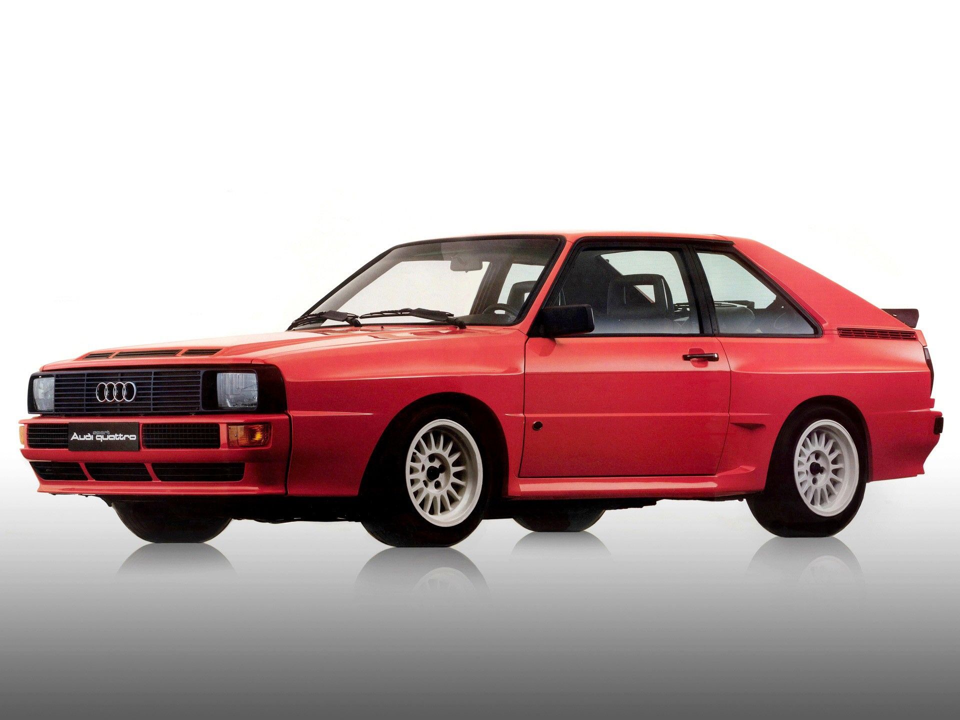 Sport Quattro