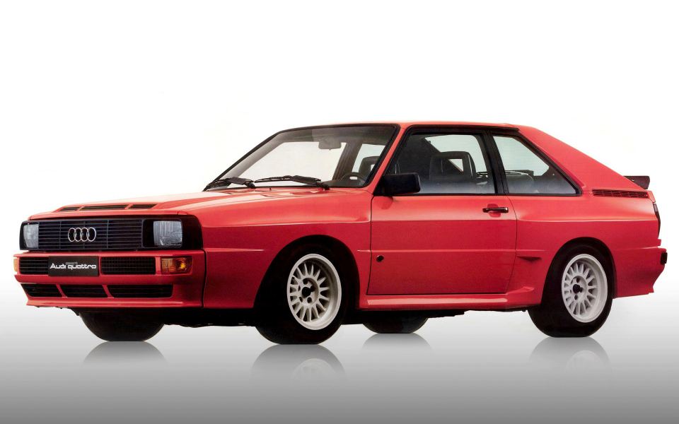 Sport Quattro