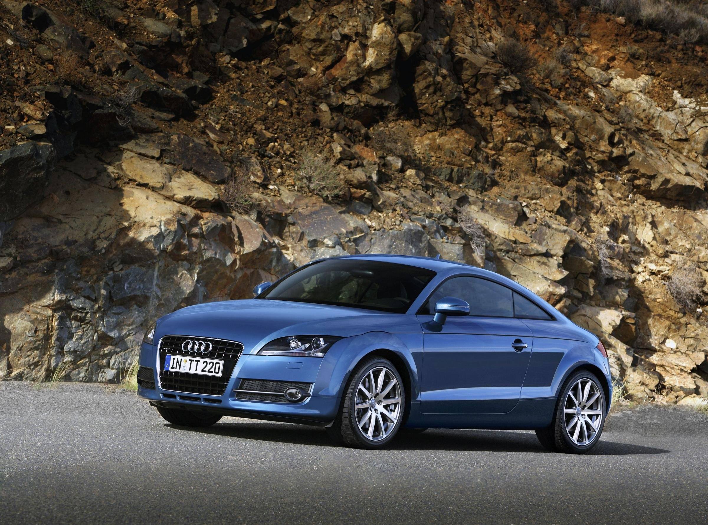 2.0 TDI quattro