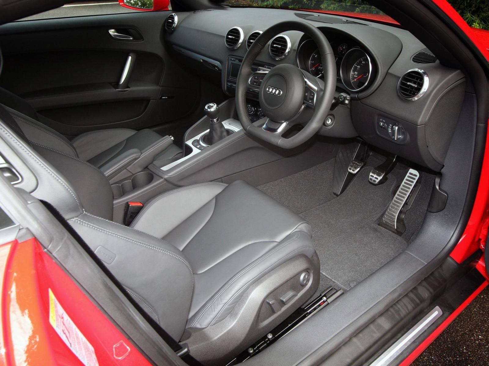 2.0 TDI quattro