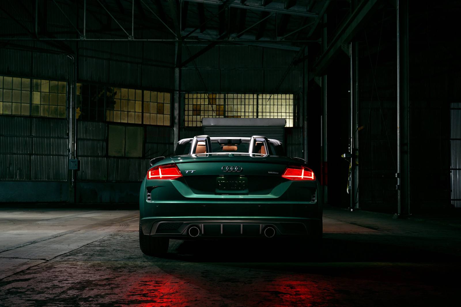 Roadster