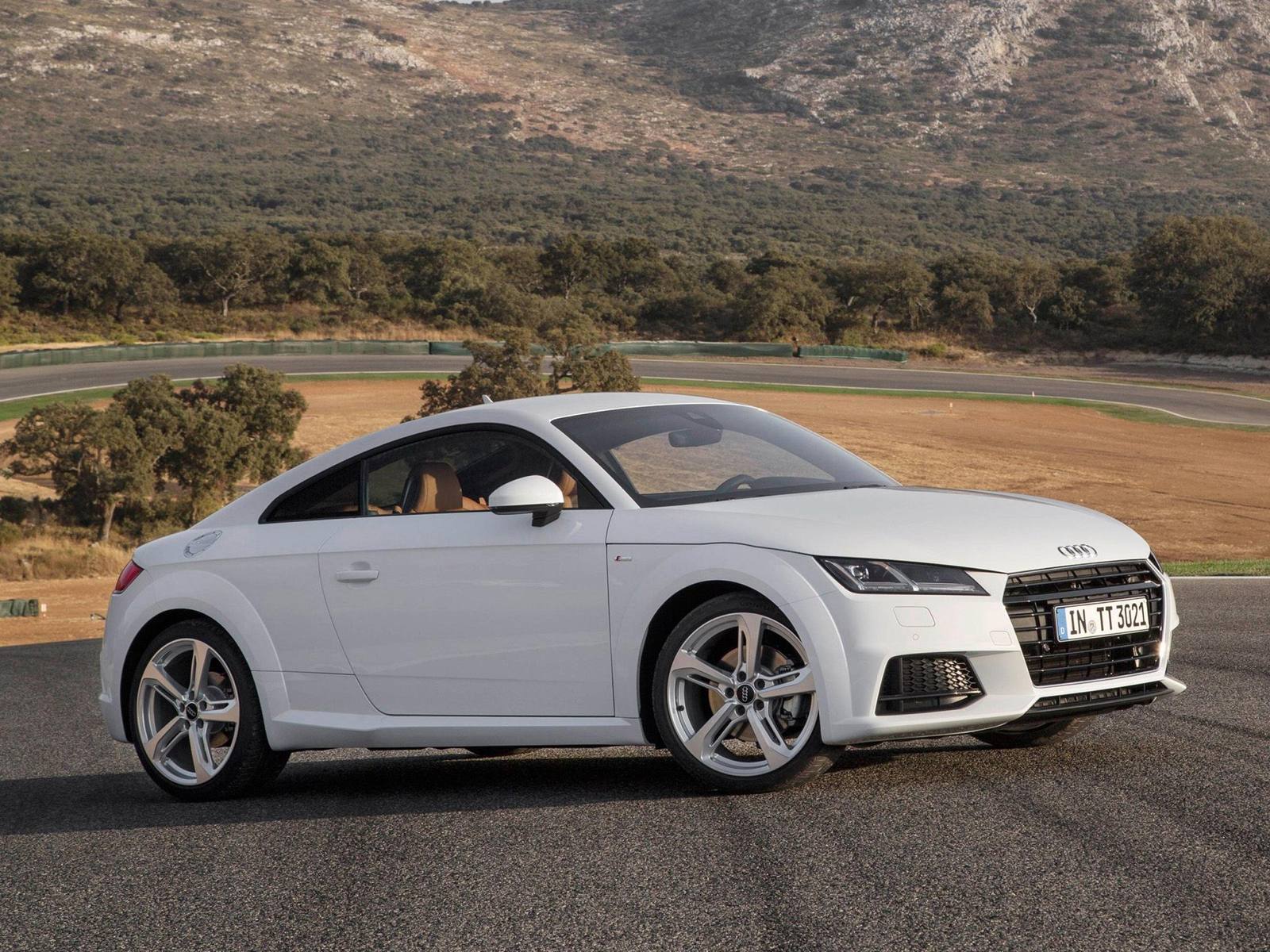 1.8 TFSI