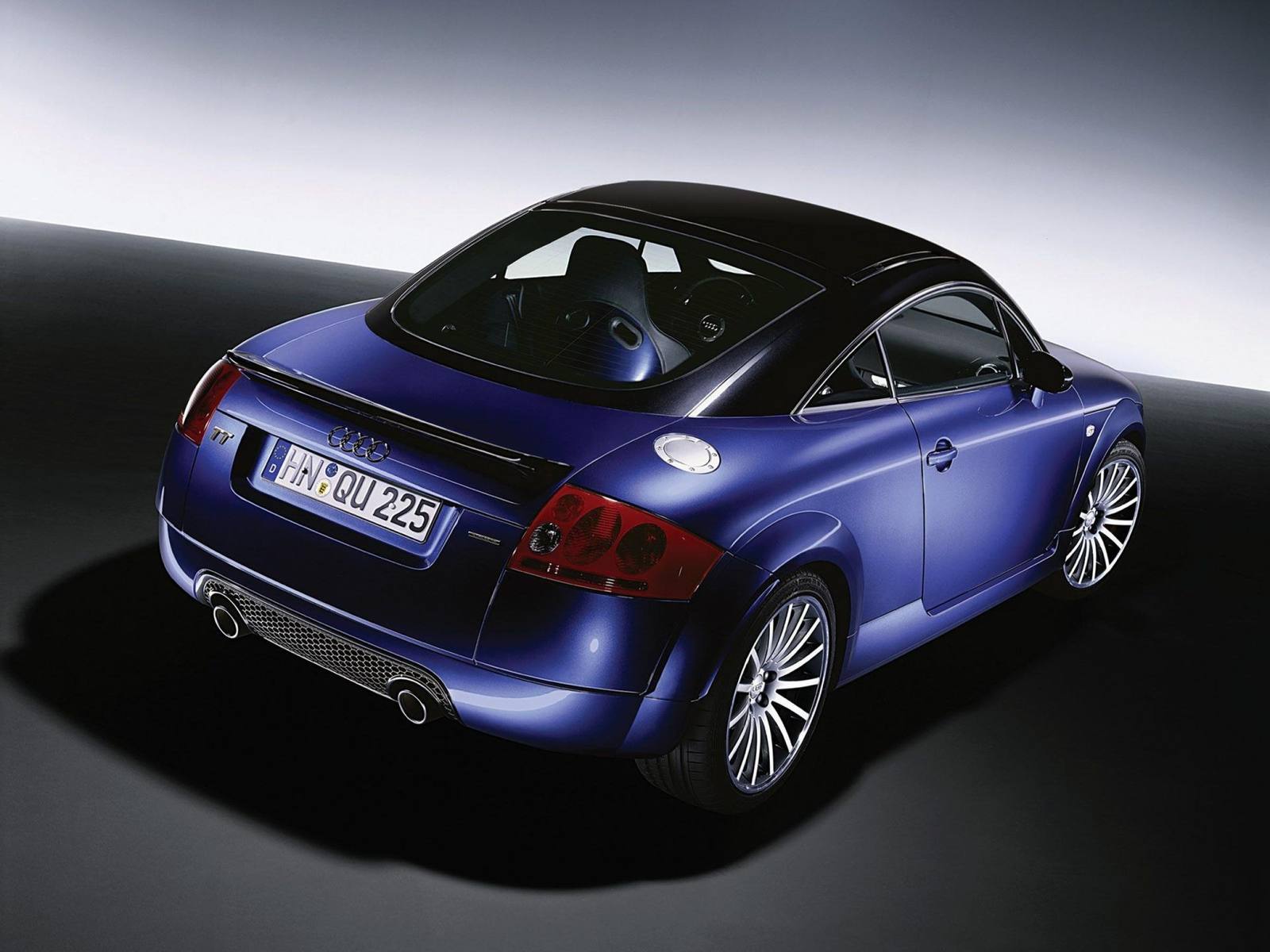 TT quattro Sport