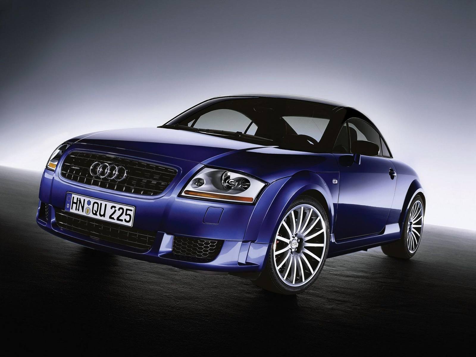 TT quattro Sport