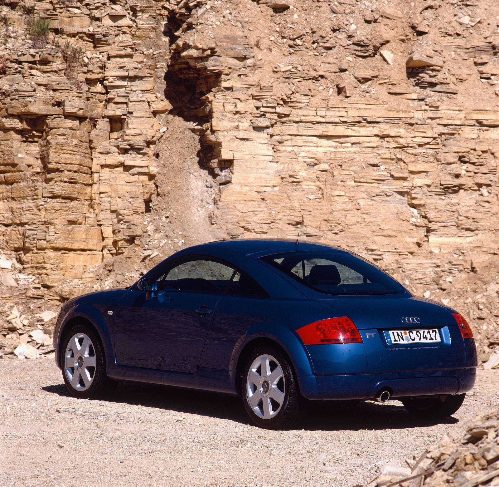 1.8 T quattro