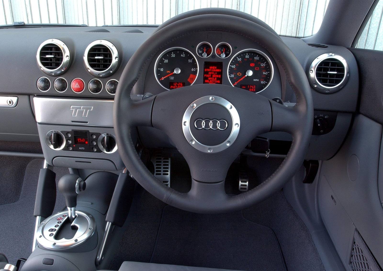 1.8 T quattro