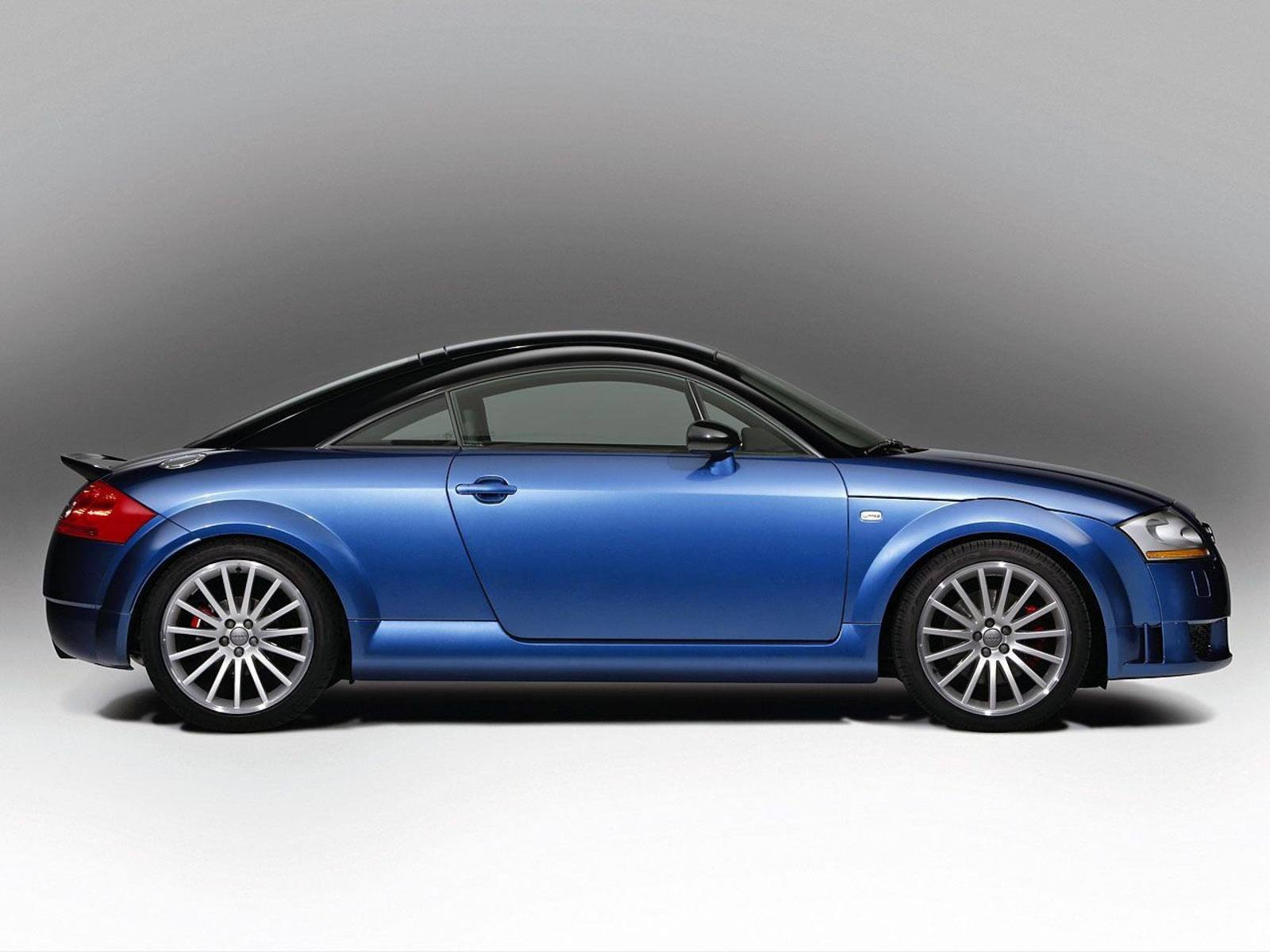 TT quattro Sport