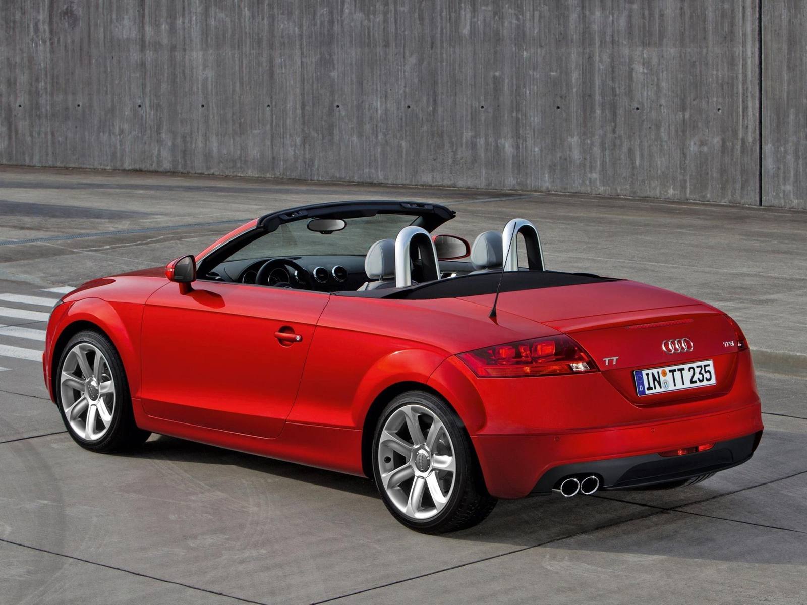 Roadster