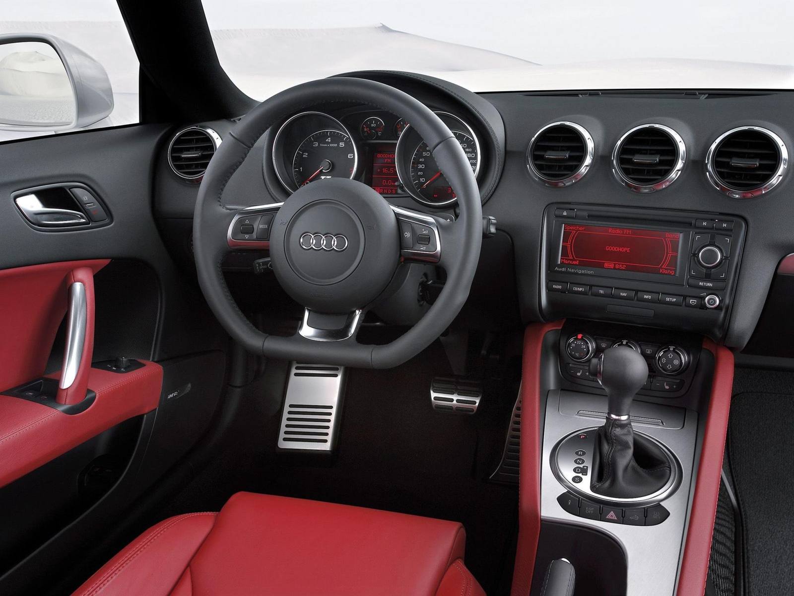 2.0 TDI quattro