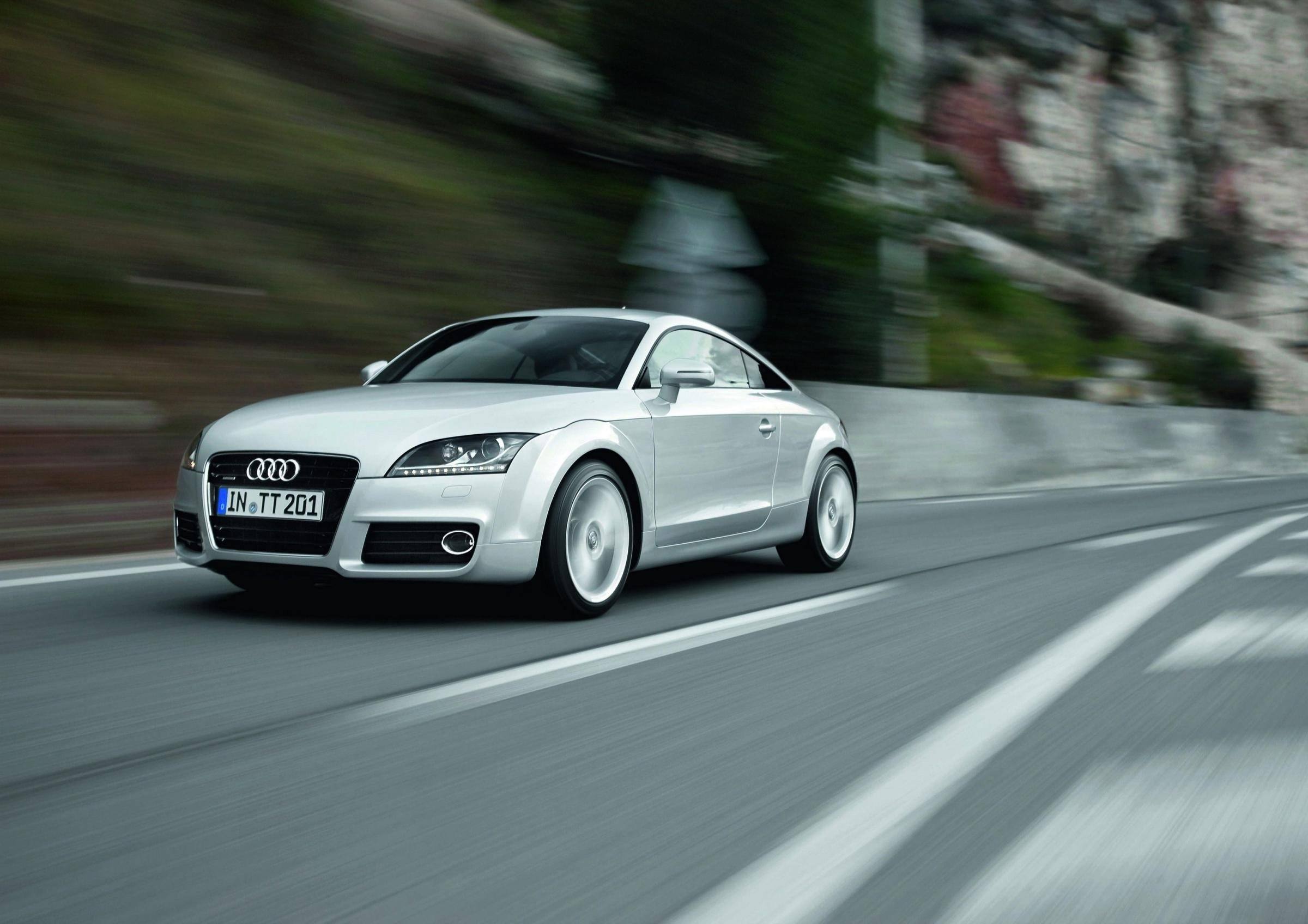 1.8 TFSI