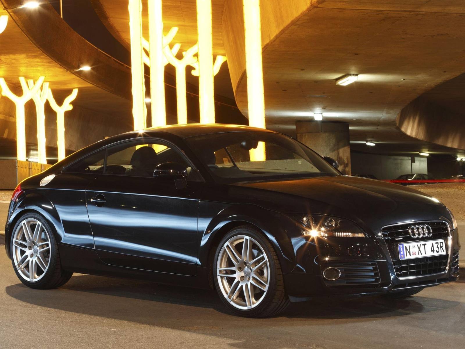 1.8 TFSI