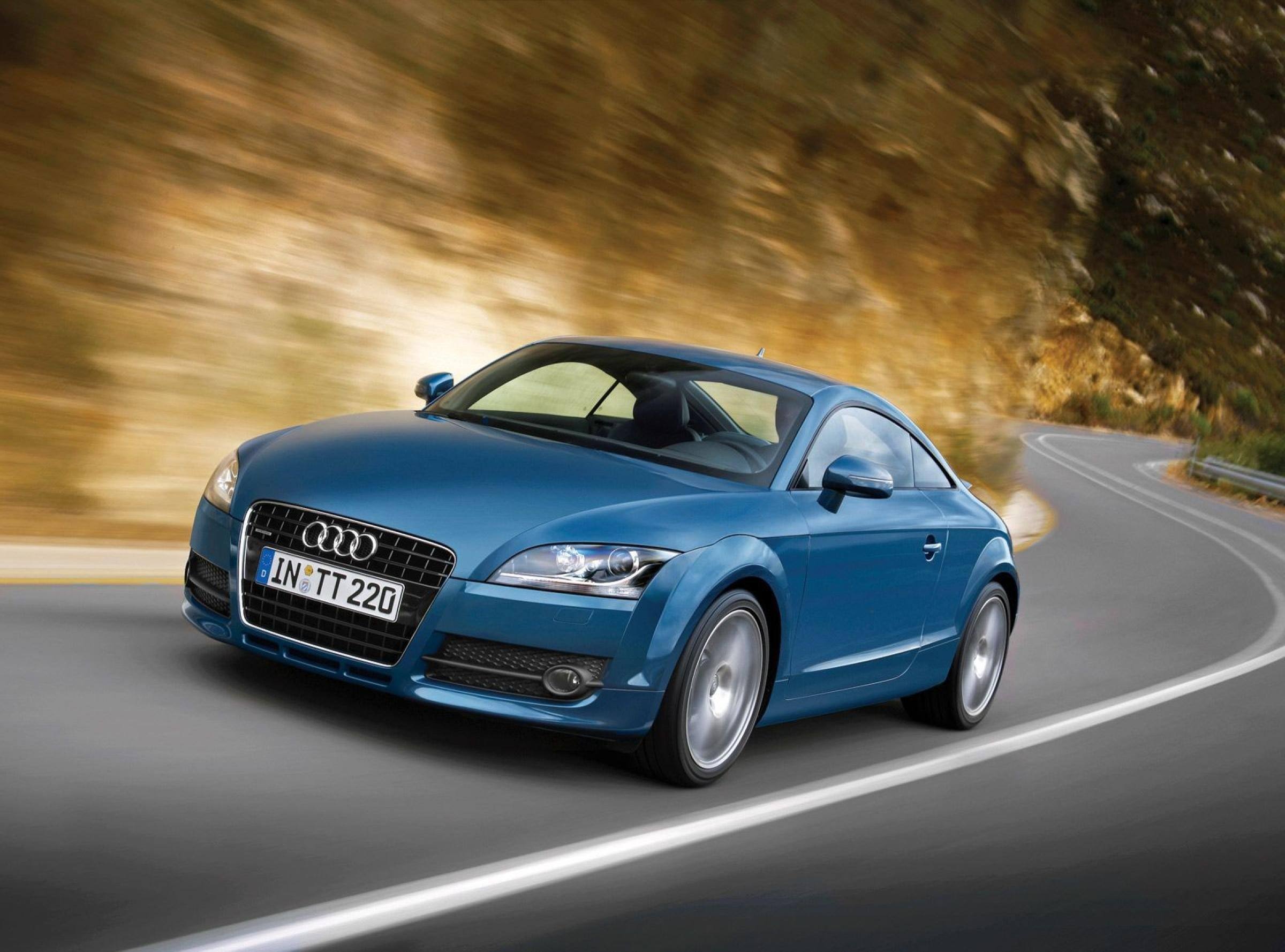 2.0 TDI quattro