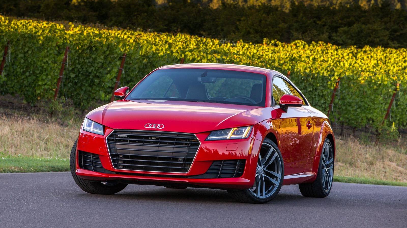 1.8 TFSI