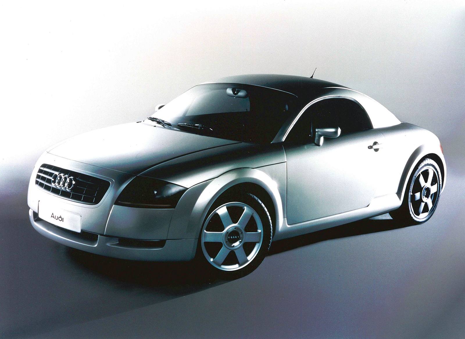 TTS Coupe Competition
