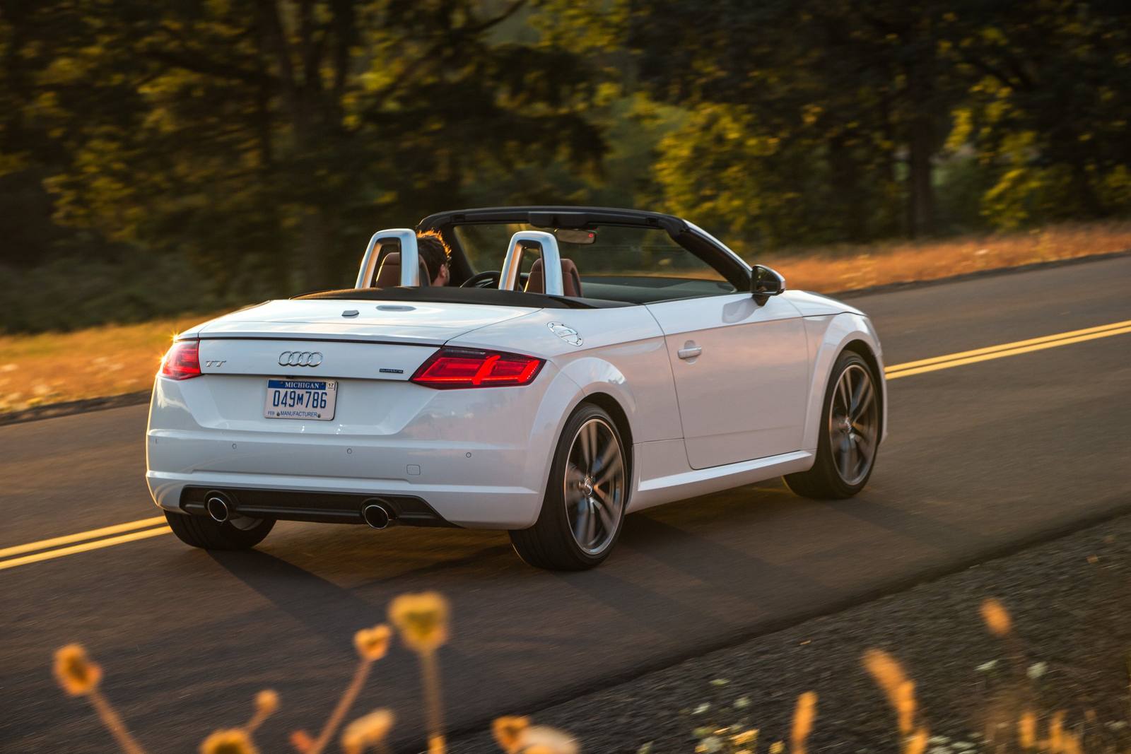 Roadster