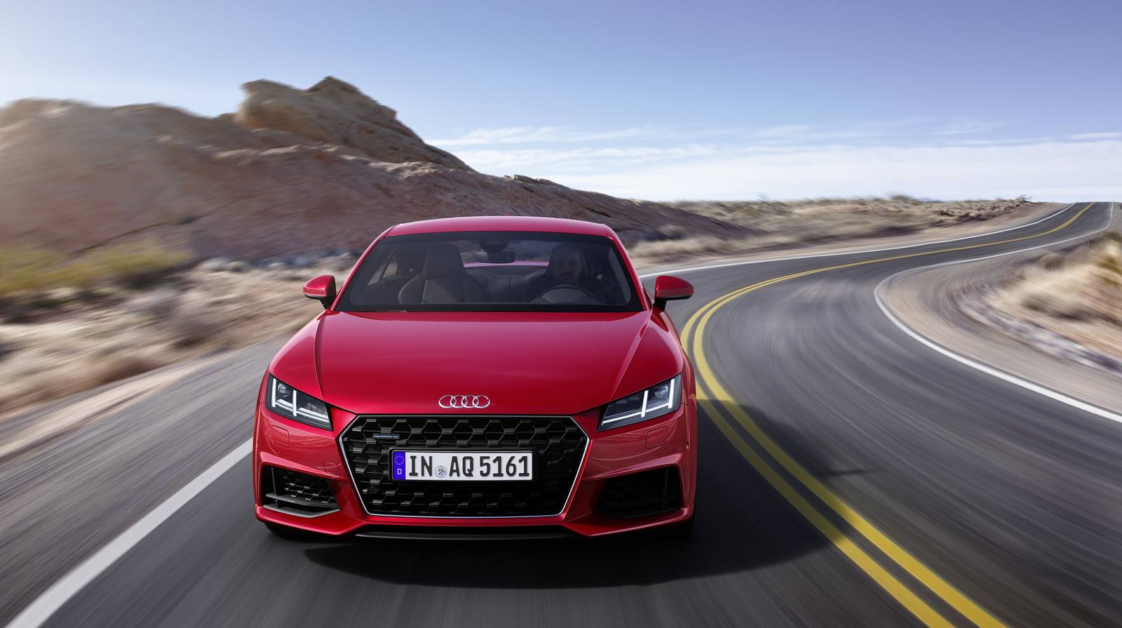 40 TFSI