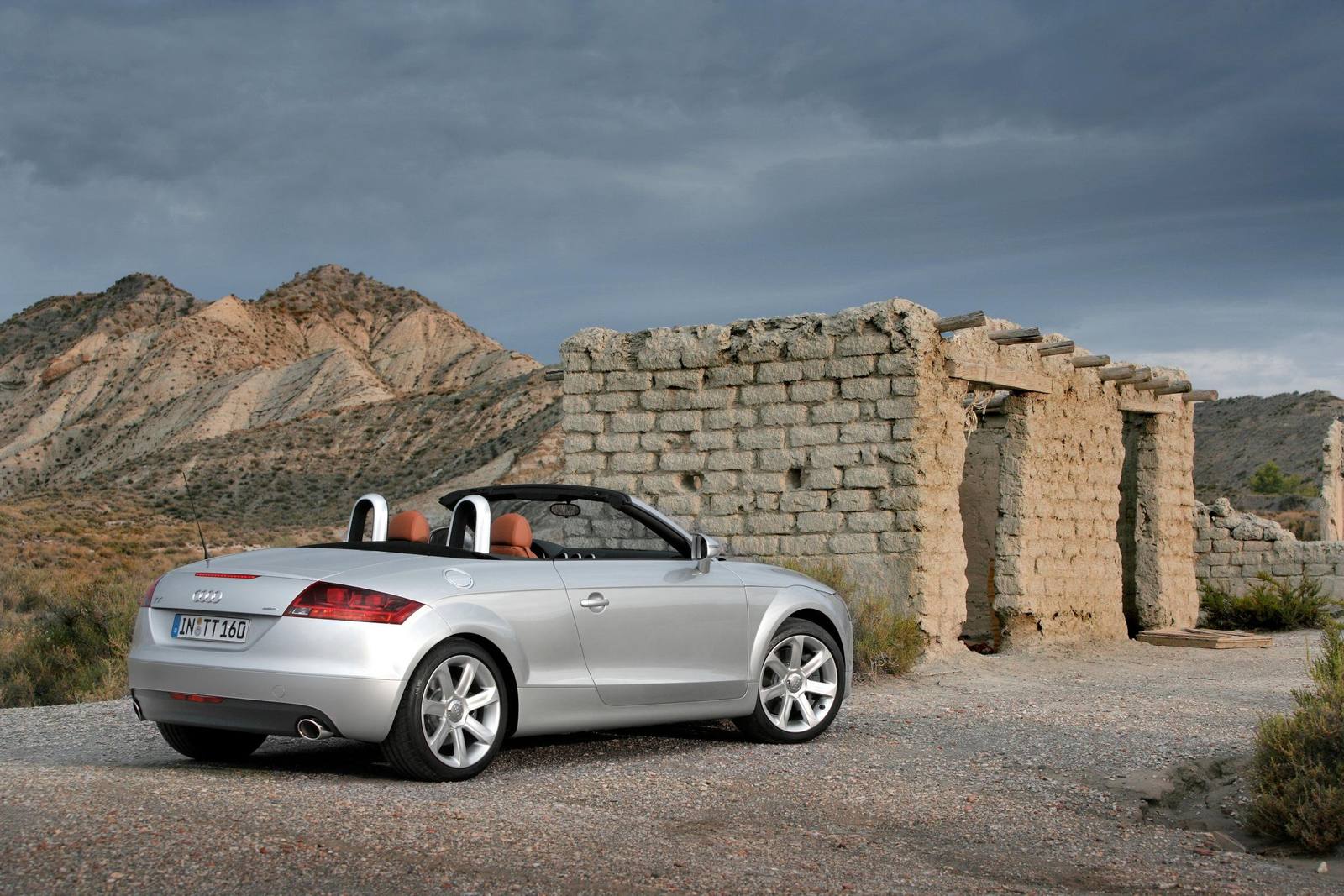 Roadster