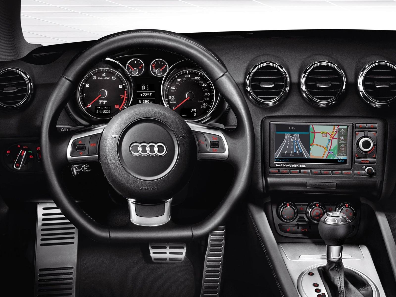 1.8 TFSI