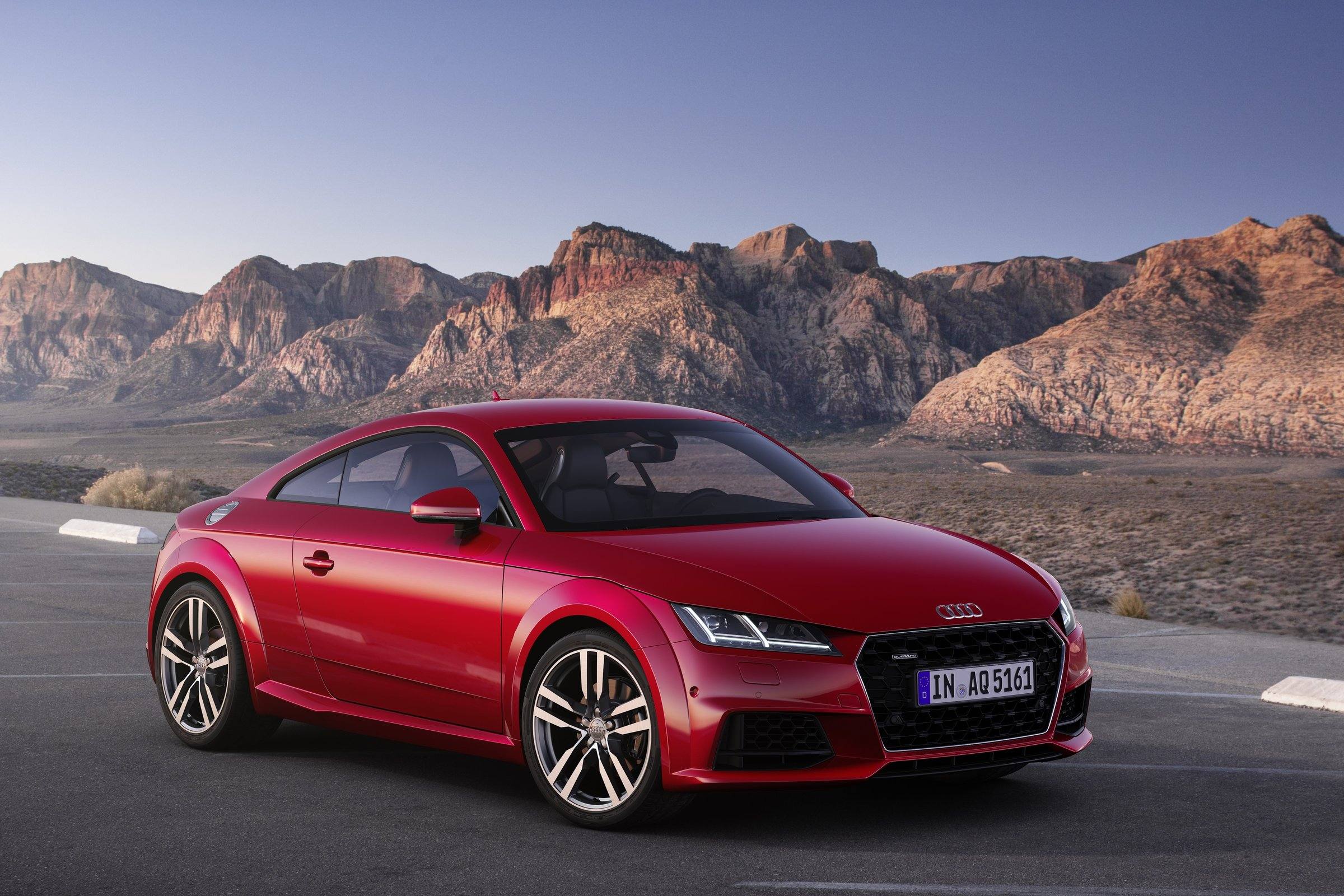 45 TFSI quattro
