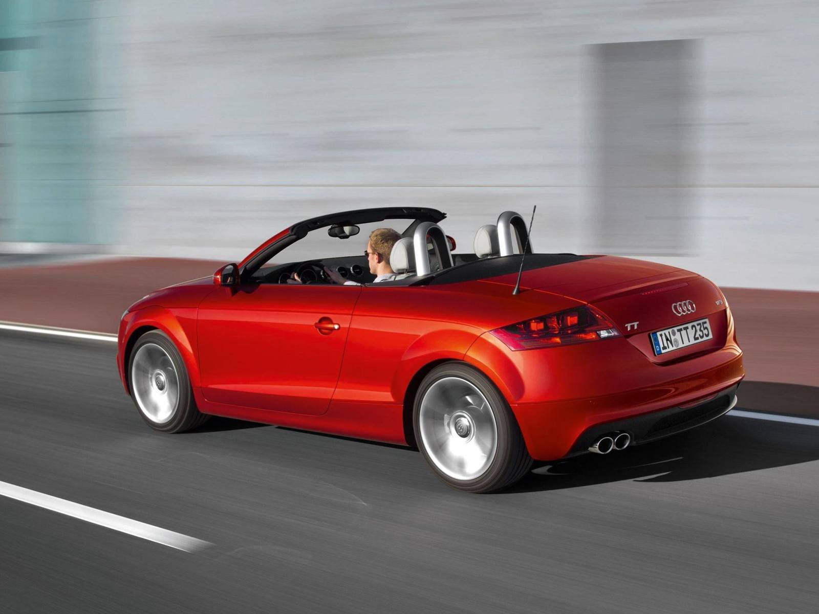 Roadster