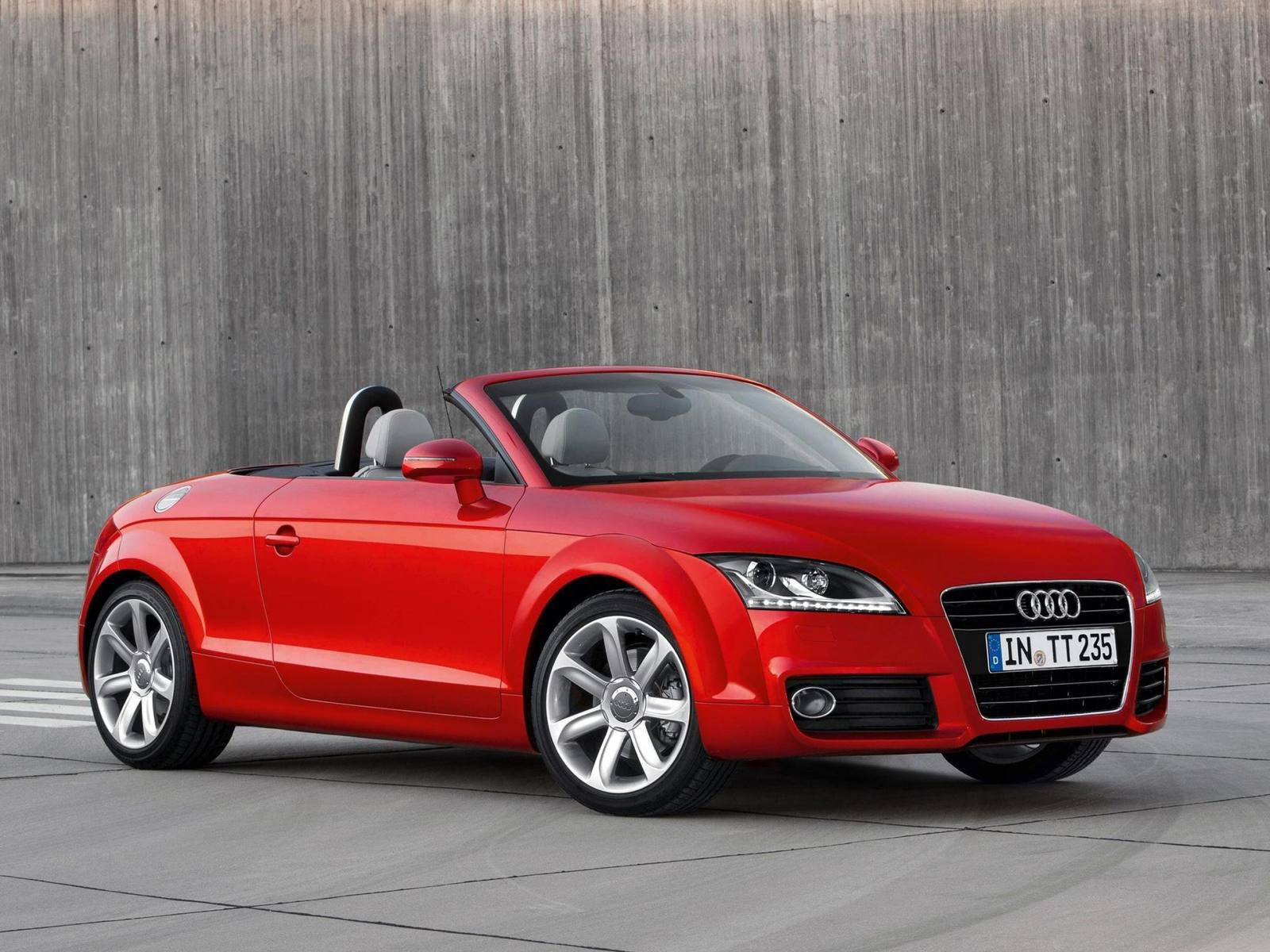 Roadster