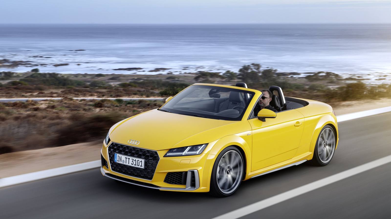 Roadster