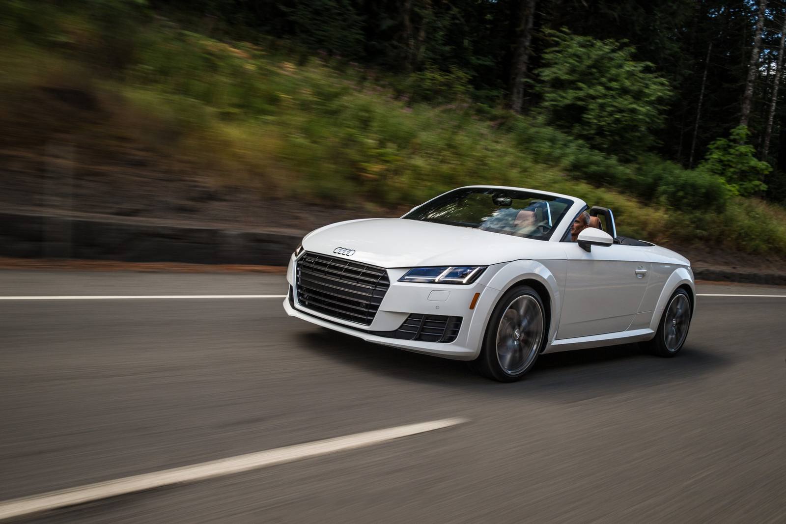 Roadster