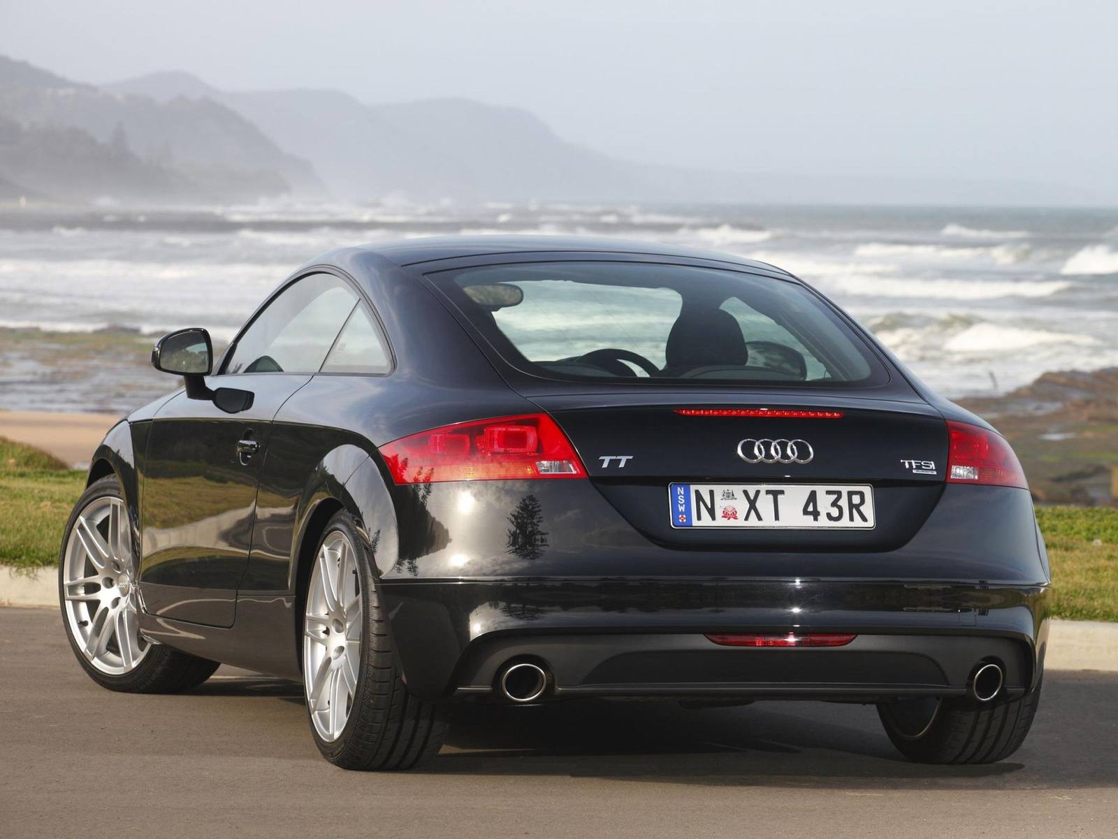 1.8 TFSI