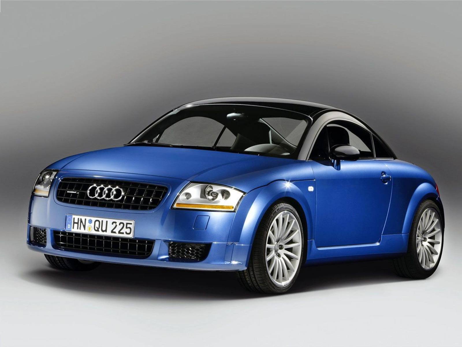 TT quattro Sport