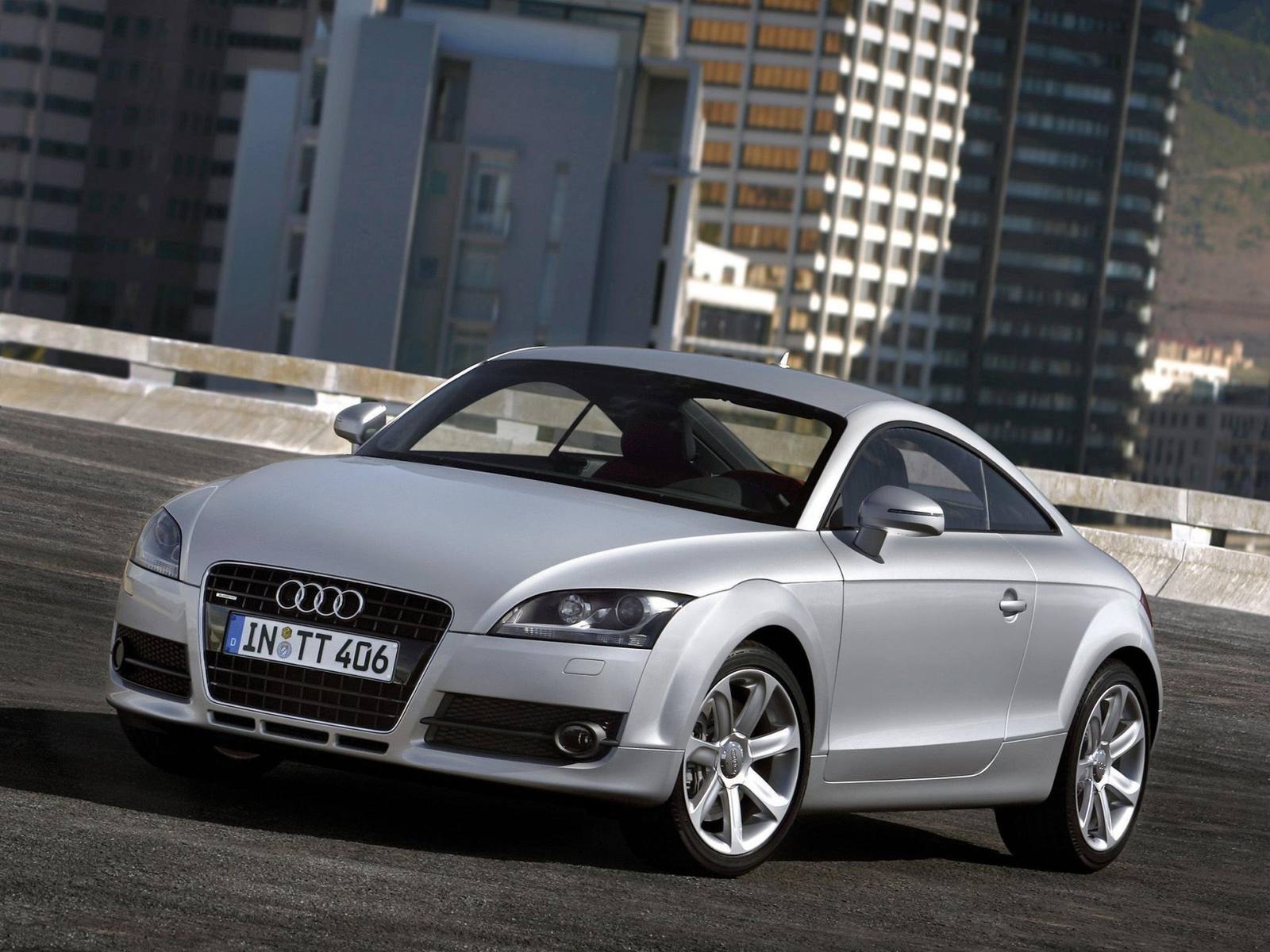 2.0 TDI quattro