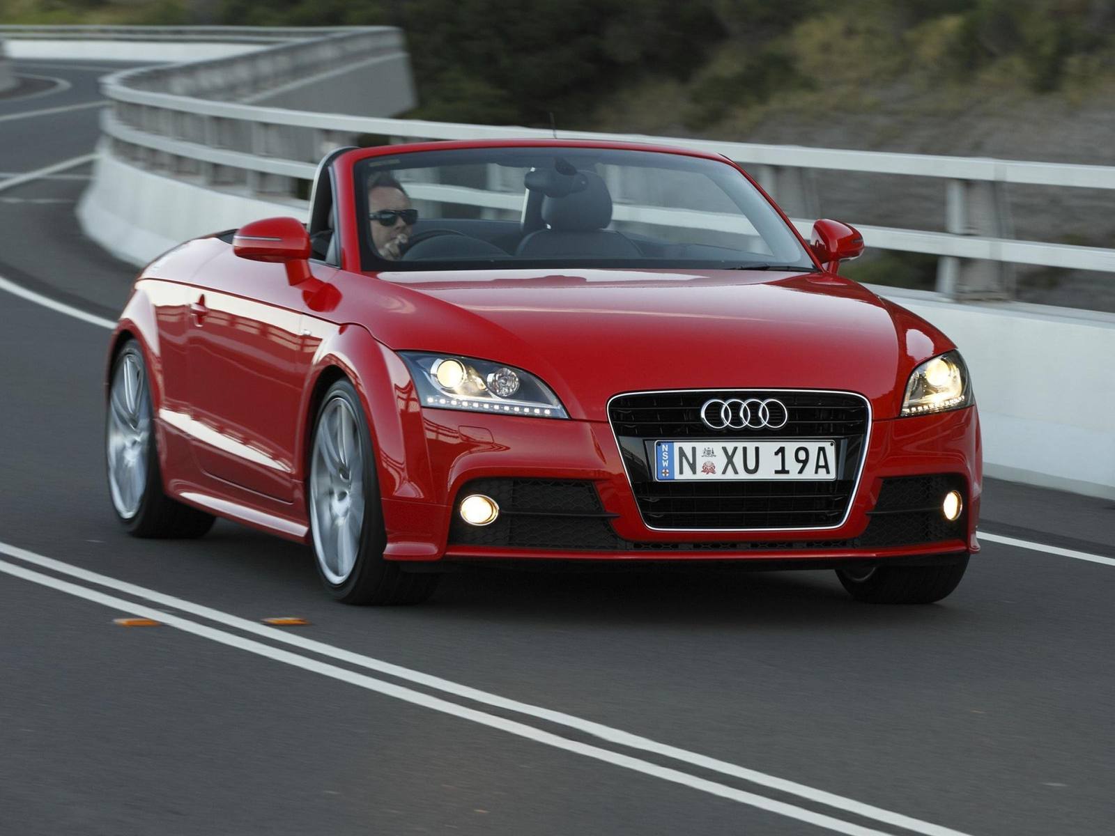 Roadster