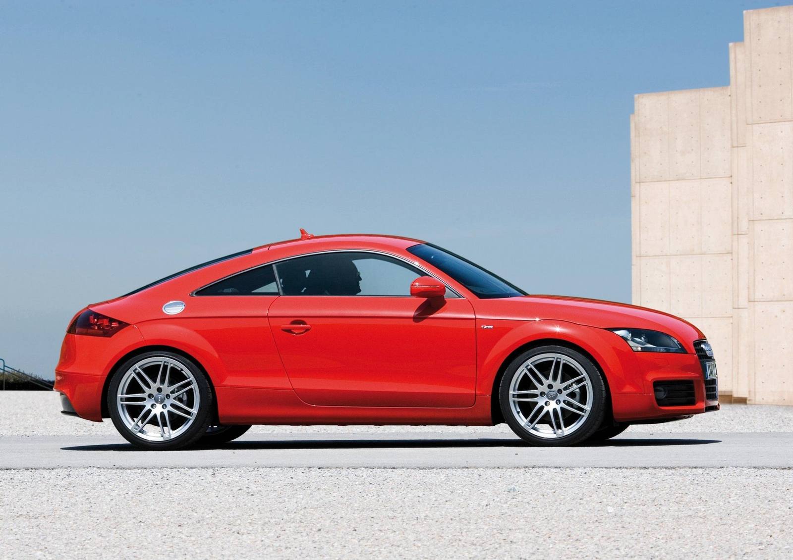 1.8 TFSI