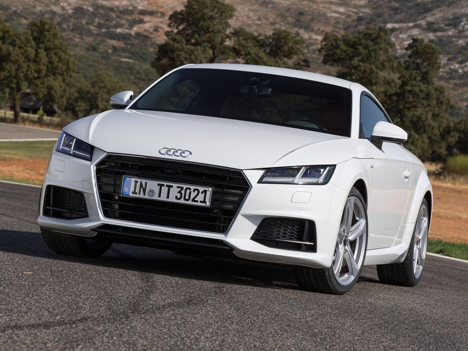 1.8 TFSI