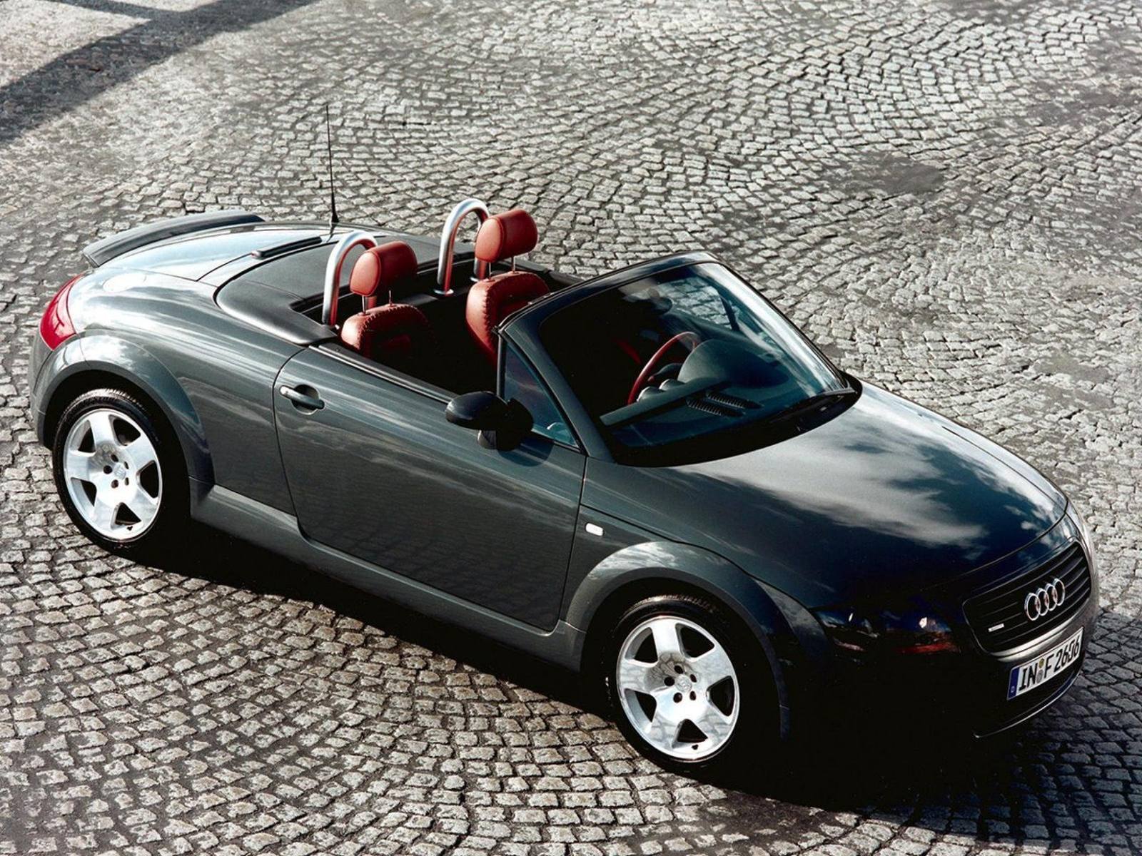Roadster