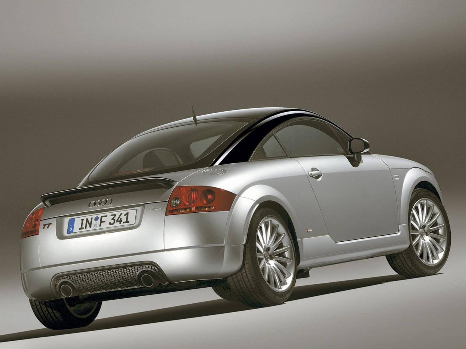 TT quattro Sport