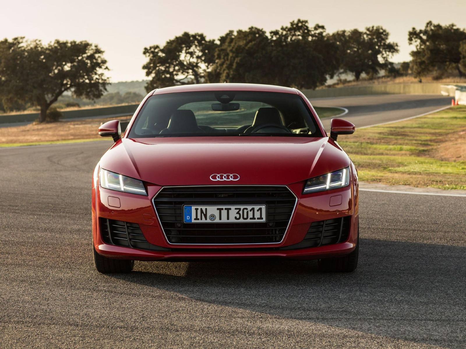 1.8 TFSI