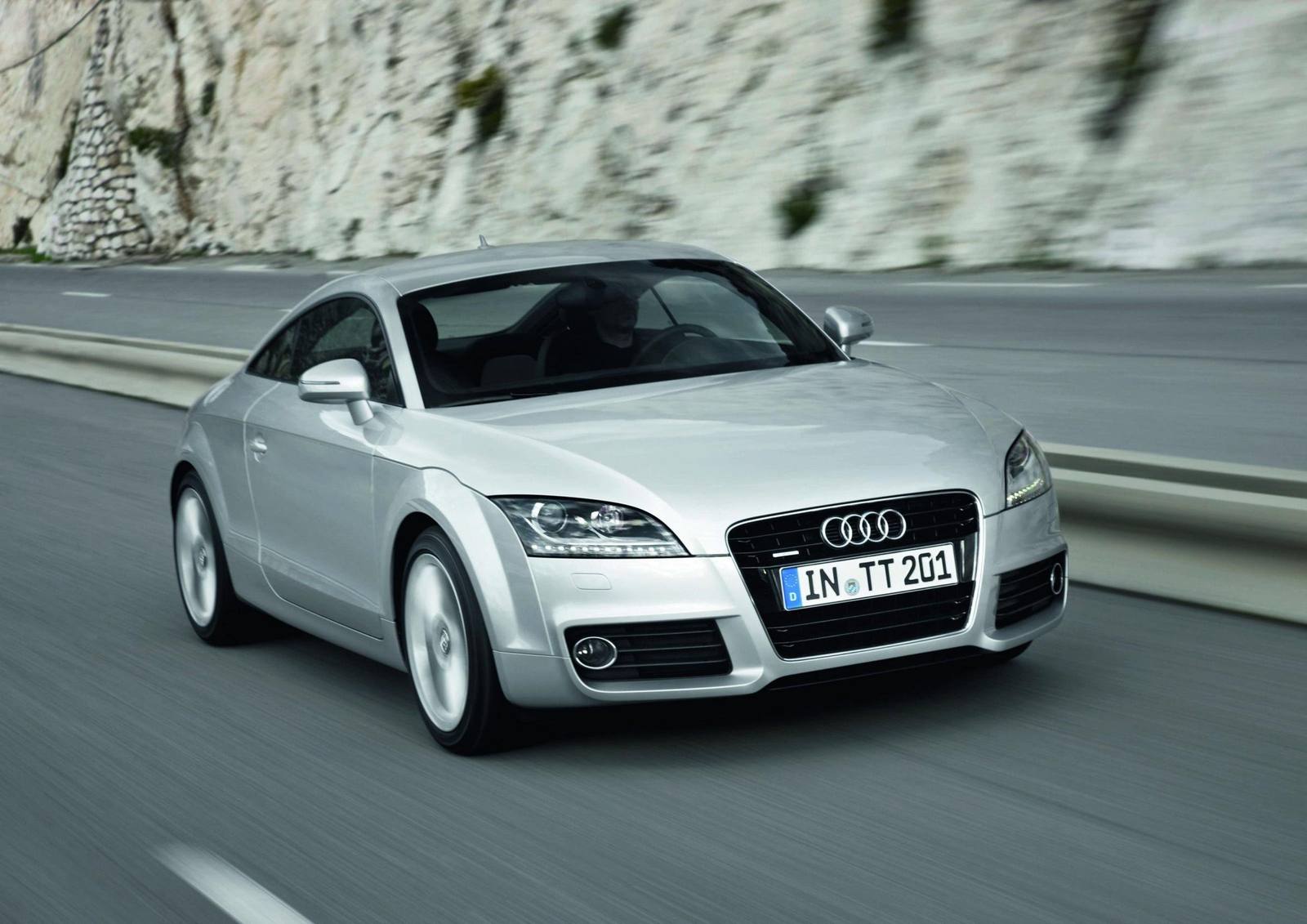 1.8 TFSI
