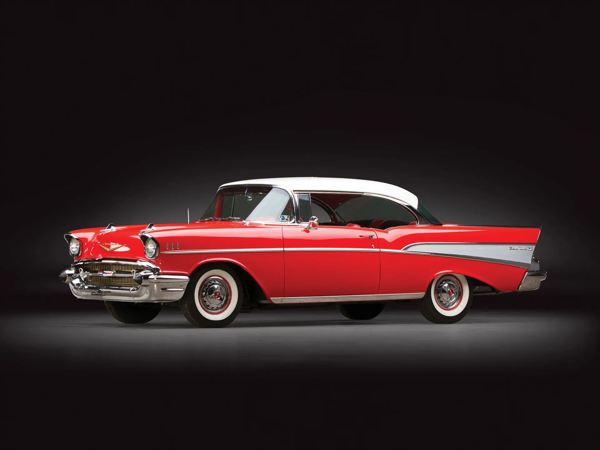 Bel Air