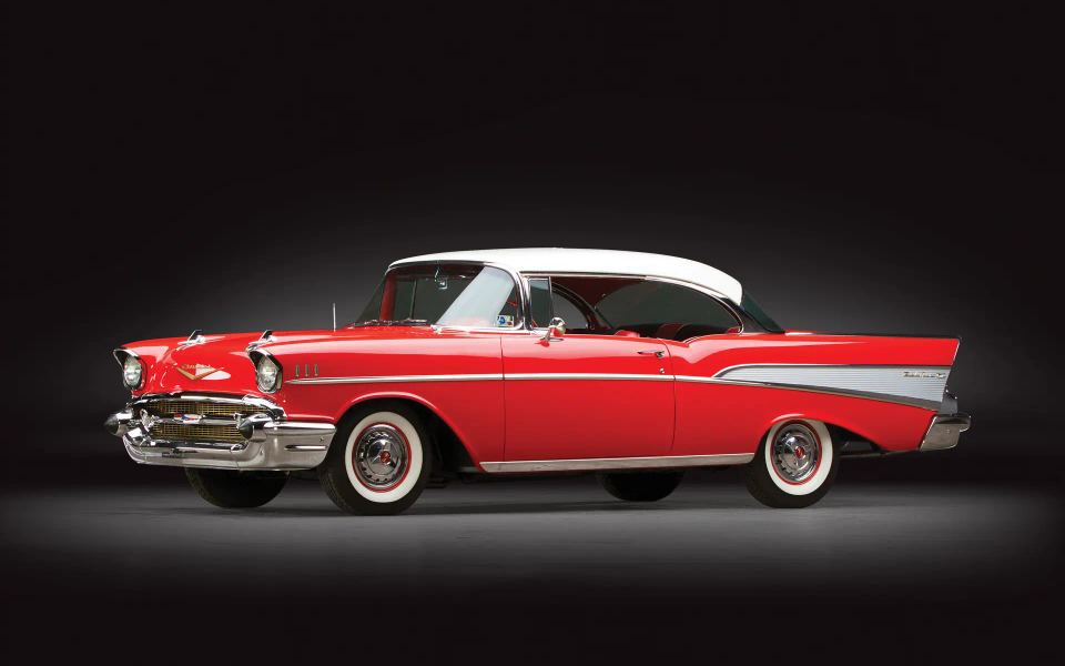 Bel Air
