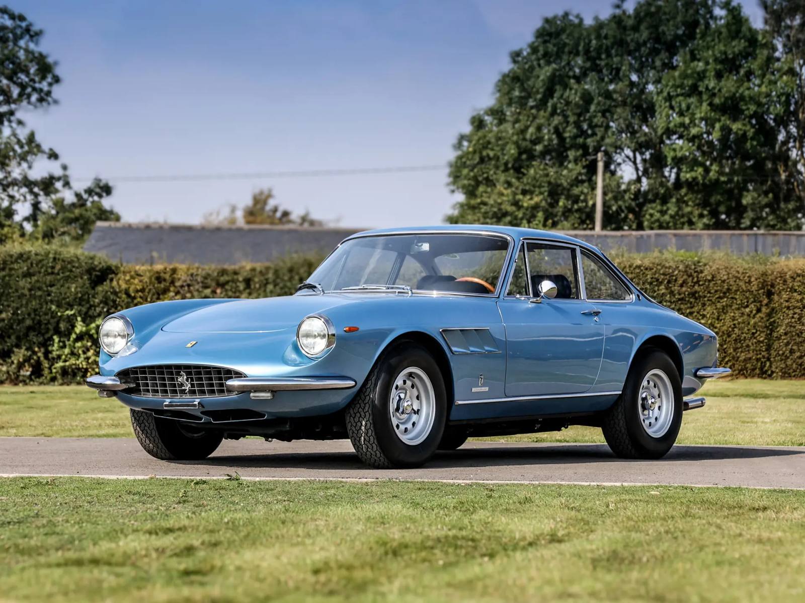 365 GTS