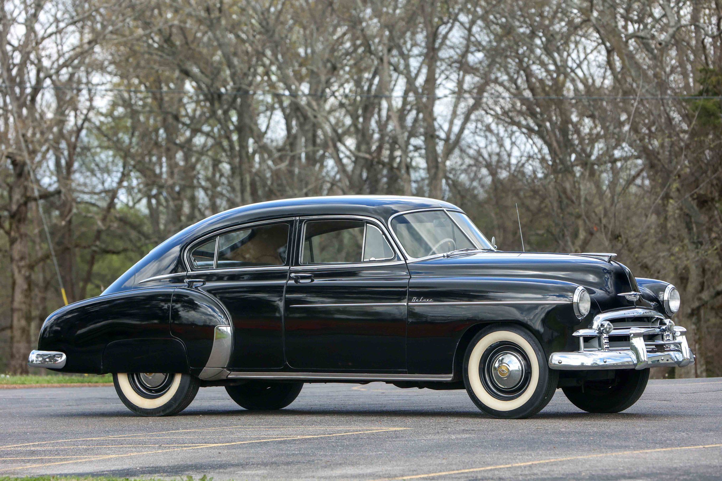 Fleetline / Styleline