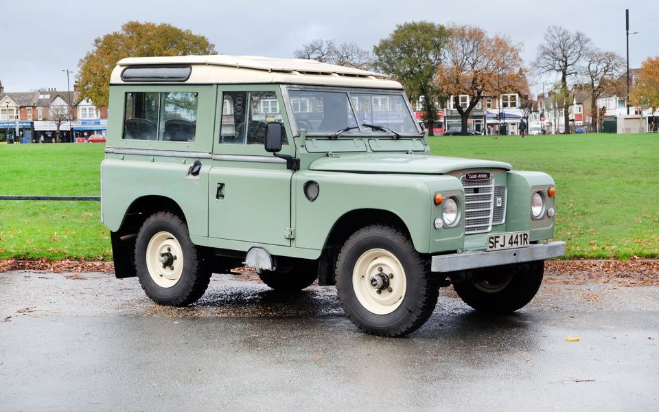Series III