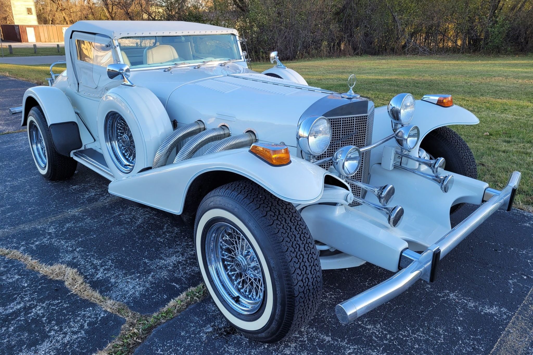 Series III