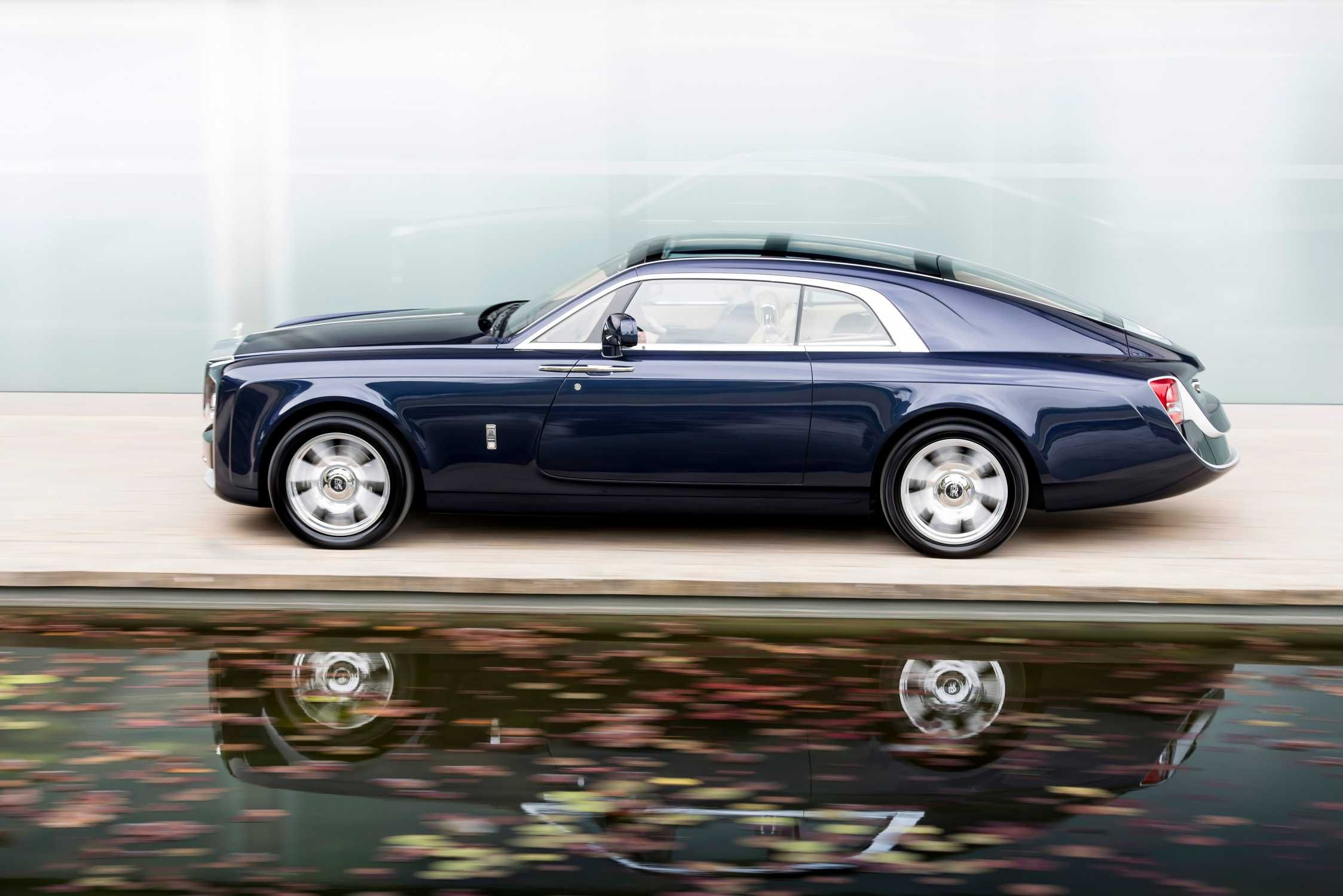 Sweptail