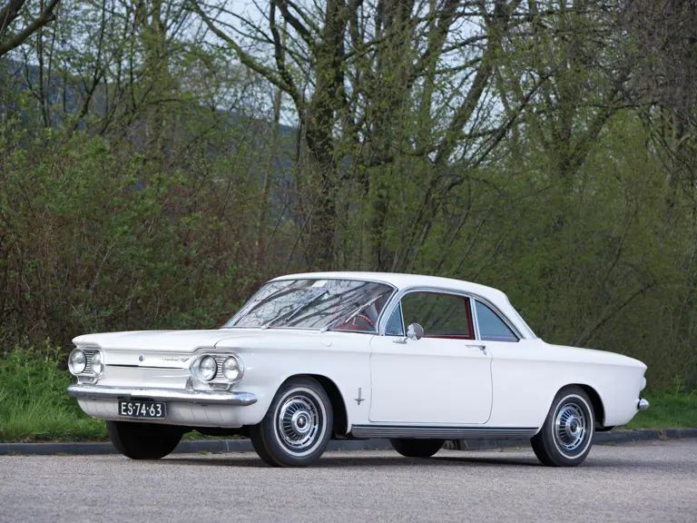 Corvair