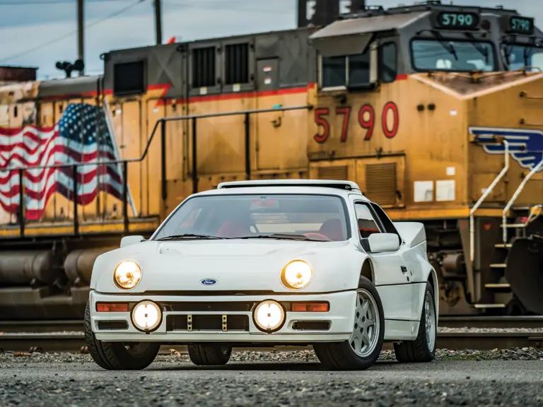 RS200